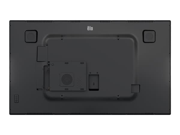 Elo Touch Solutions 5053L, 139,7 cm (55"), 1095,84 x 616,41 mm, 450 cd/m², 3840 x 2160 pikseliä, 4K Ultra HD, 4000:1