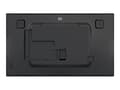 Pikkukuva 5 / 5: Elo Touch Solutions 5053L, 139,7 cm (55"), 1095,84 x 616,41 mm, 450 cd/m², 3840 x 2160 pikseliä, 4K Ultra HD, 4000:1