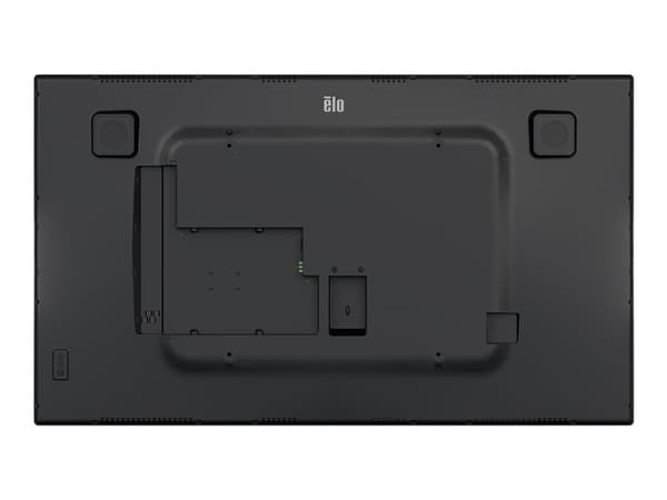 Elo Touch Solutions 5053L, 139,7 cm (55"), 1095,84 x 616,41 mm, 450 cd/m², 3840 x 2160 pikseliä, 4K Ultra HD, 4000:1