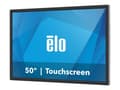 Pikkukuva 1 / 5: Elo Touch Solutions 5053L, 139,7 cm (55"), 1095,84 x 616,41 mm, 450 cd/m², 3840 x 2160 pikseliä, 4K Ultra HD, 4000:1