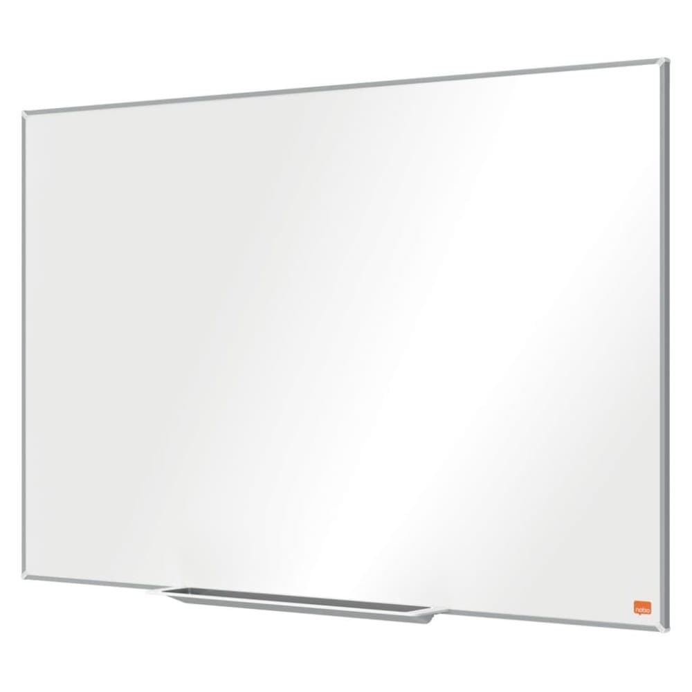 Nobo Magnetisk whiteboard Impression Pro emalj 90x60 cm