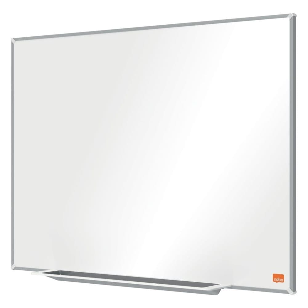 Nobo Magnetisk whiteboard Impression Pro emalj 60x45 cm