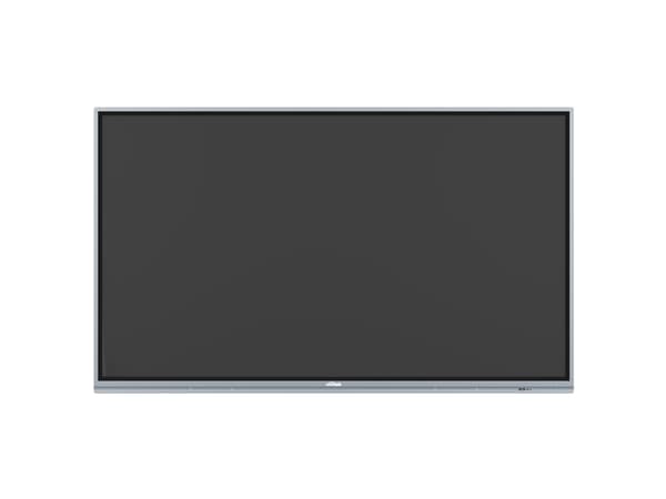 VIVITEK DS NovoTouch BK750i sølv 75''/3xHDMI/VGA/DP/USB