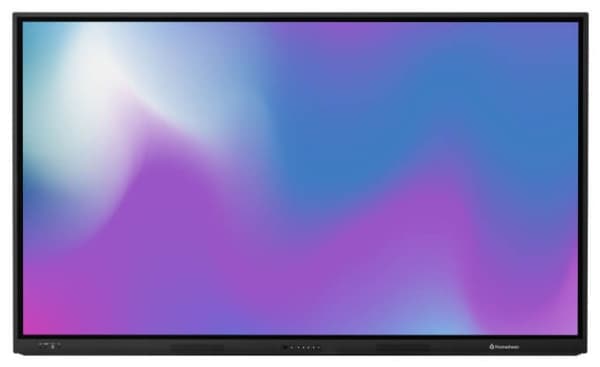Promethean ActivPanel LX 86", 2,18 m (86"), 1897 x 1068 mm, 350 cd/m², 1,07 miljardia väriä, 3840 x 2160 pikseliä, 4K Ultra HD