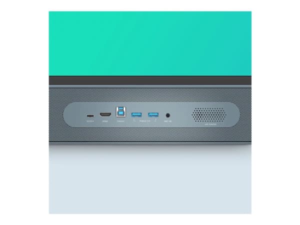 BenQ RM8604, 2,18 m (86"), 1428,5 x 803,5 mm, 450 cd/m², 3840 x 2160 pikseliä, 4K Ultra HD, IPS