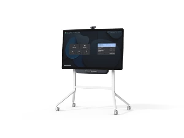 Avocor Series One Board 65 - Videokonferanseinnretning - Optimert for Google Meet