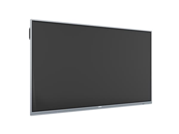Vivitek NovoTouch EK865i, 2,18 m (86"), 350 cd/m², 1,07 miljardia väriä, 3840 x 2160 pikseliä, 4K Ultra HD, IPS