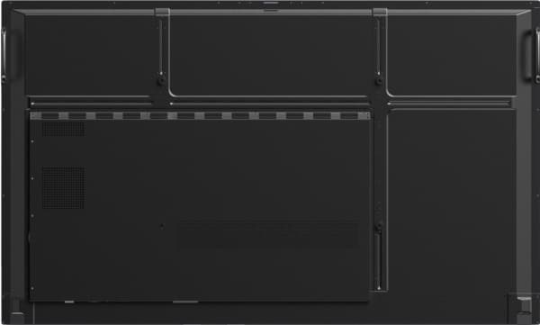 Viewsonic IFP6533-G, 165,1 cm (65"), 1209,6 x 680,4 mm, 350 cd/m², 1,07 milliarder farger, 3840 x 2160 piksler, 4K Ultra HD