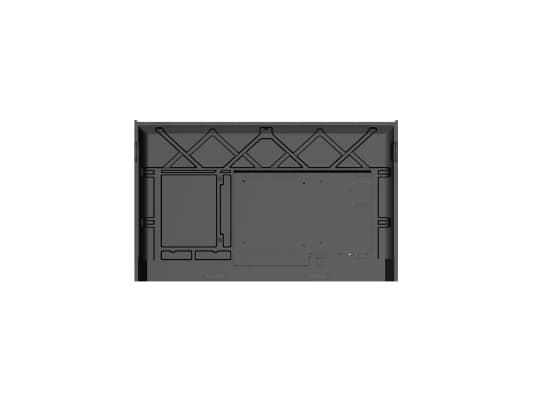 Dahua Technology DHI-LPH75-ST420, 190,5 cm (75"), 400 cd/m², 1,07 milliarder farger, 3840 x 2160 piksler, 4K Ultra HD, Direct-LED