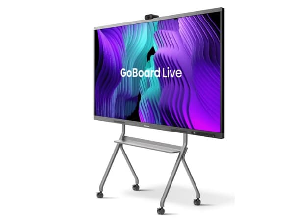 Hisense 65MR6DE, 165,1 cm (65"), 350 cd/m², 1,07 miljarder färger, 3840 x 2160 pixlar, 4K Ultra HD, Direct-LED