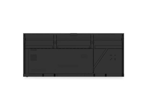 Viewsonic CDE92UW, 2,34 m (92"), 2141,952 x 903,636 mm, 500 cd/m², 1,07 milliarder farger, 5120 x 2160 piksler, IPS