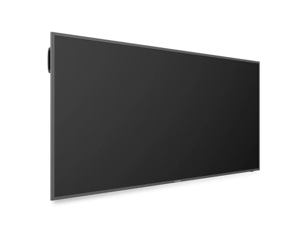 Viewsonic CDE92UW, 2,34 m (92"), 2141,952 x 903,636 mm, 500 cd/m², 1,07 milliarder farger, 5120 x 2160 piksler, IPS