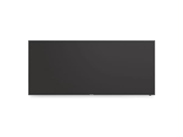 Viewsonic CDE92UW, 2.34 m (92"), 2141.952 x 903.636 mm, 500 cd/m², 1.07 billion colours, 5120 x 2160 pixels, IPS