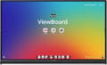 Pikkukuva 2 / 2: Viewsonic IFP6553, 165.1 cm (65"), 1428.48 x 803.52 mm, 450 cd/m², 1.07 billion colours, 3840 x 2160 pixels, 4K Ultra HD