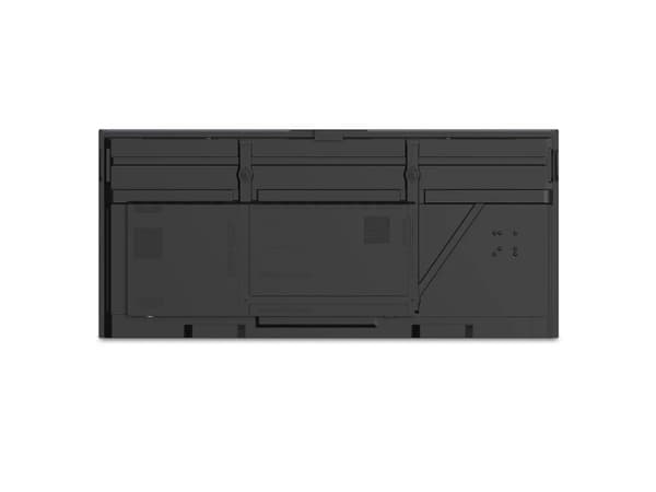 Viewsonic IFP92UW, 2,32 m (91.5"), 2141,952 x 903,636 mm, 400 cd/m², 5120 x 2160 pixlar, WUHD, Direct-LED