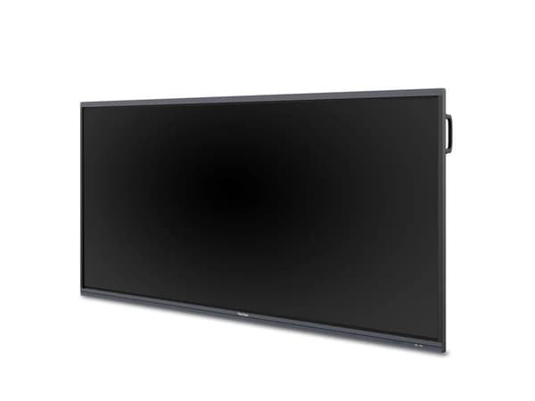 Viewsonic IFP92UW, 2,32 m (91.5"), 2141,952 x 903,636 mm, 400 cd/m², 5120 x 2160 pixlar, WUHD, Direct-LED
