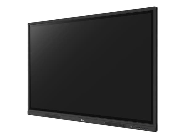 LG CreateBoard, 2,49 m (98"), 440 cd/m², 3840 x 2160 pixlar, 4K Ultra HD, IPS, Direct-LED