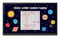 Miniatyrbild 2 av 5: LG CreateBoard, 2,49 m (98"), 440 cd/m², 3840 x 2160 pixlar, 4K Ultra HD, IPS, Direct-LED