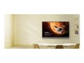 Miniatyrbild 4 av 5: BenQ Board Pro RP6504 - 65" Diagonal klass RP04 Series LED-bakgrundsbelyst LCD-skärm - utbildning - med inbyggd interaktiv whiteboard, pekskärm (mult