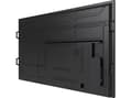 Miniatyrbild 5 av 5: ViewSonic ViewBoard IFP8634 Interaktives Touch Display 218,45cm 86 Zoll