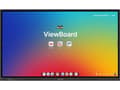 Miniatyrbild 2 av 5: ViewSonic ViewBoard IFP8634 Interaktives Touch Display 218,45cm 86 Zoll