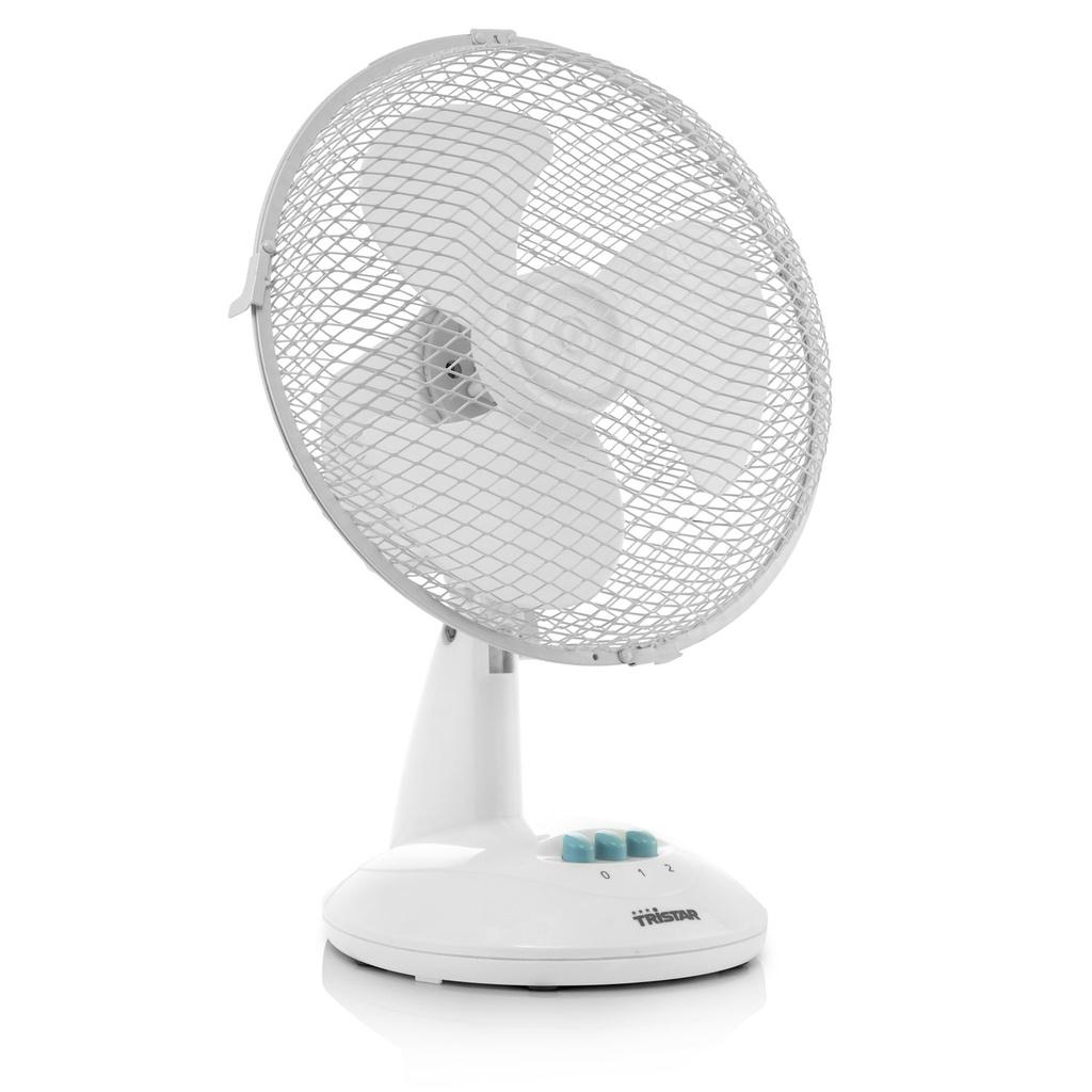 Tristar VE-5923 Desk fan White