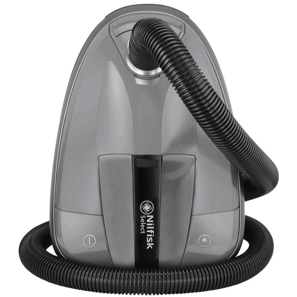 Nilfisk Select GRCL13P08A1 Classic Grey