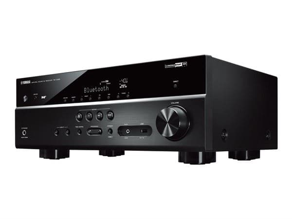 Yamaha RXD485BL