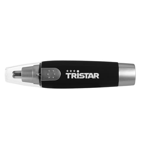 Tristar Næse-/øretrimmer TR-2587