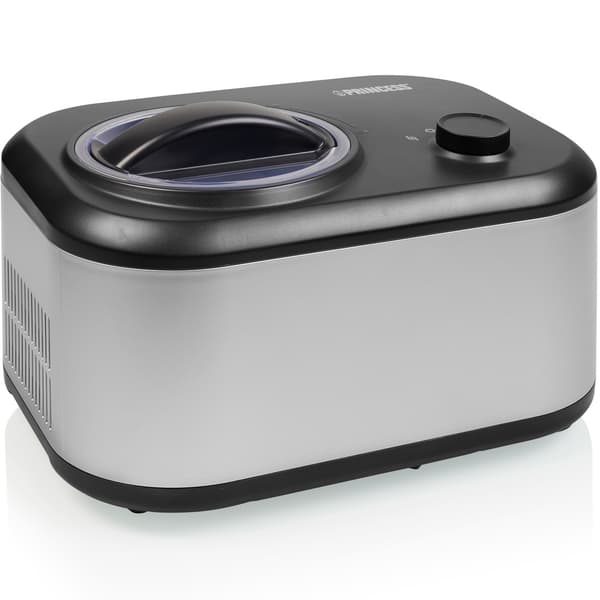 Princess Ice Cream Maker