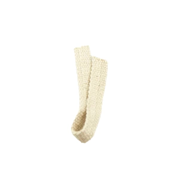 Veke til Parafin- og Oljelampe 1,1x13 cm – Lampeveke