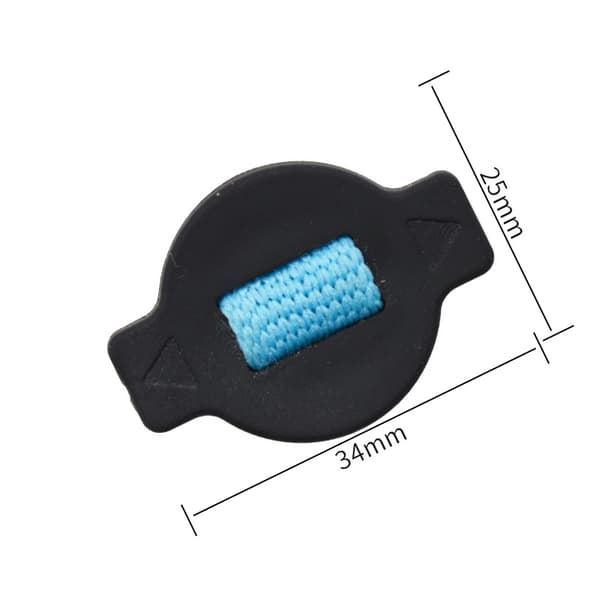 INF iRobot Braava Mopping Robot Ersättningsvekar - 4-pack