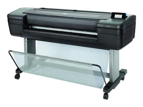 HP DesignJet Z6 PostScript - 24" storformatsskriver - farge - ink-jet - Rull (61 cm) - 2400 x 1200 dpi - inntil 1.4 min/side (mono) / inntil 1.4 min/