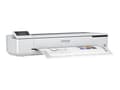 Pikkukuva 5 / 5: Epson SureColor SC-T5100N - 36" suurkuvatulostin - väri - mustesuihku - rulla (91,4 cm) - 2400 x 1200 dpi - Gigabit LAN, Wi-Fi(n), USB 3.0 - leikkuri