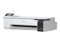 Pikkukuva 3 / 5: Epson SureColor SC-T3100x 220V, Mustesuihku, 2400 x 1200 DPI, ESC/P-R, HP-GL/2, HP-RTL, Musta, Syaani, Keltainen, Magenta, 140 ml, A1 (594 x 841 mm)