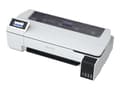 Pikkukuva 2 / 5: Epson SureColor SC-T3100x 220V, Mustesuihku, 2400 x 1200 DPI, ESC/P-R, HP-GL/2, HP-RTL, Musta, Syaani, Keltainen, Magenta, 140 ml, A1 (594 x 841 mm)