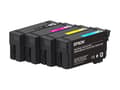 Pikkukuva 2 / 5: EPSON SureColor SC-T2100 ilman jalustaa 24-tuumainen suurkuvatulostin värillinen mustesuihkutulostin Rulla A1 61.0cm 2400x1200dpi LAN Wi-Fi USB 3.0 L