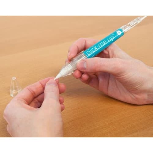 Sticky Pen Pick-Me-Up - Silhoutte America