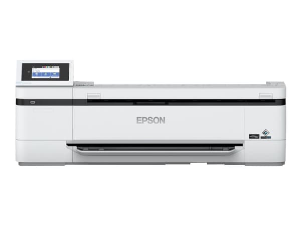 Epson SureColor SC-T3100M - 24" multifunksjonsskriver - farge - ink-jet - Rull (61 cm) (medie) - USB 2.0, Gigabit LAN, Wi-Fi(ac)