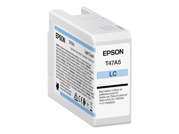 Epson SureColor SC-P900 - Skriver - farge - ink-jet - 5760 x 1440 dpi - kapasitet: 120 ark - Wi-Fi(ac), USB 3.0, LAN