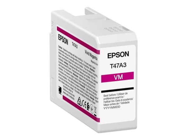 Epson SureColor SC-P900 - Skriver - farge - ink-jet - 5760 x 1440 dpi - kapasitet: 120 ark - Wi-Fi(ac), USB 3.0, LAN