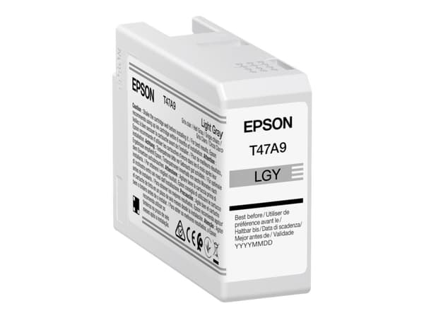 Epson SureColor SC-P900 - Skriver - farge - ink-jet - 5760 x 1440 dpi - kapasitet: 120 ark - Wi-Fi(ac), USB 3.0, LAN