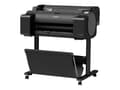 Miniatyrbilde 2 av 5: Canon imagePROGRAF GP-200 - 24" storformatsskriver - farge - ink-jet - Rull A1 (61,0 cm) - USB 2.0, Gigabit LAN, USB-vert, Wi-Fi(n)