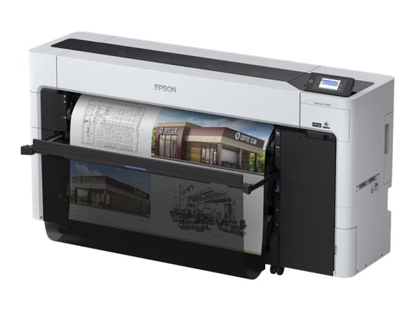Epson SureColor SC-T7700D