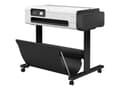 Miniatyrbilde 4 av 5: Canon imagePROGRAF TC-20 - 24" storformatsskriver - farge - ink-jet - Rull A1 (61,0 cm) - 2400 x 1200 dpi - USB 2.0, LAN, Wi-Fi(n)