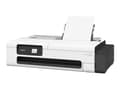 Miniatyrbilde 2 av 5: Canon imagePROGRAF TC-20 - 24" storformatsskriver - farge - ink-jet - Rull A1 (61,0 cm) - 2400 x 1200 dpi - USB 2.0, LAN, Wi-Fi(n)