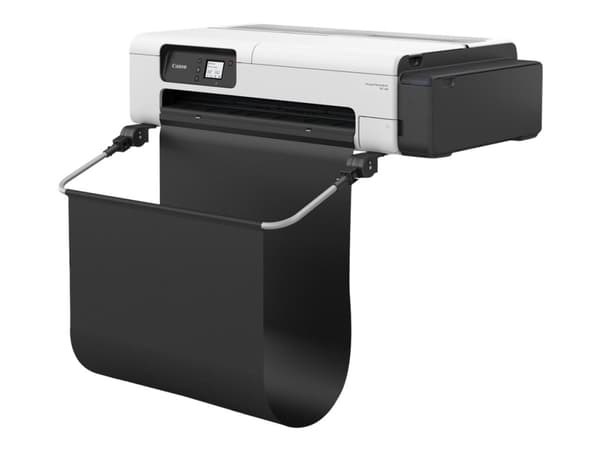 Canon imagePROGRAF TC-20 - 24" storformatsskriver - farge - ink-jet - Rull A1 (61,0 cm) - 2400 x 1200 dpi - USB 2.0, LAN, Wi-Fi(n)