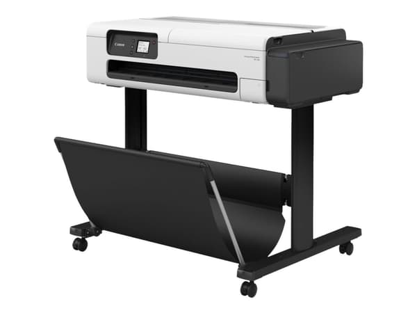 Canon imagePROGRAF TC-20 - 24" storformatsskriver - farge - ink-jet - Rull A1 (61,0 cm) - 2400 x 1200 dpi - USB 2.0, LAN, Wi-Fi(n)