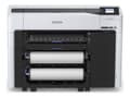 Miniatyrbild 4 av 5: Epson SureColor SC-T3700E - 24" storformatsskrivare - färg - bläckstråle - Rulle (61 cm) - 2 400 x 1 200 dpi - 2.64 pin - upp till 130 m2/h (mono)/ u