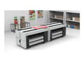 Pikkukuva 2 / 5: Epson SureColor SC-T5700D - 36" suurkuvatulostin - väri - mustesuihkutulostin - rulla (91,4 cm) - 2400 x 1200 dpi - jopa 130 neliömetriä/tunti (mono)